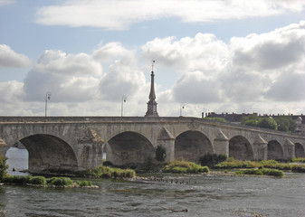 Fototapeta premium Blois