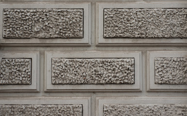 decorative wall