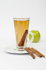 Hot Cider