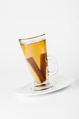 Hot Cider