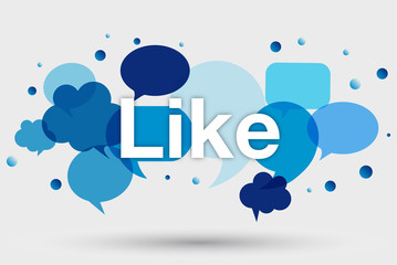 MI PIACE - SOCIAL NETWORK