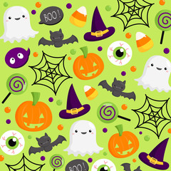 halloween background