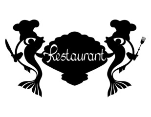 Restaurant.