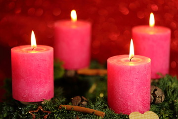 vierter Advent