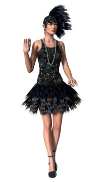 Roaring Twenties