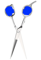 hairdresser scissors