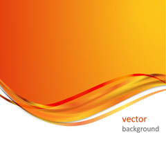 Abstract  vector background