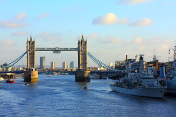 Obraz premium London Bridge, London