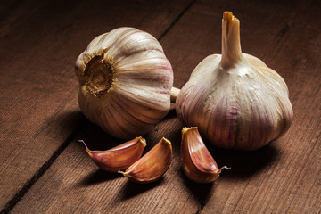 Garlic