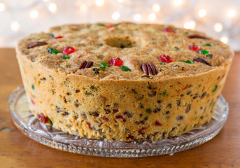 Fruitcake