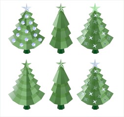 Рождественская елка