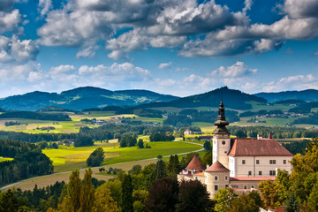 Schloss Weinberg