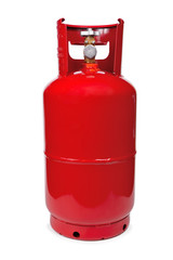 Газовый баллон