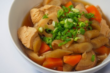 筑前煮