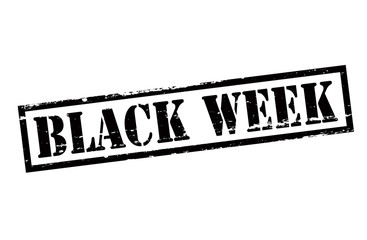 Black week