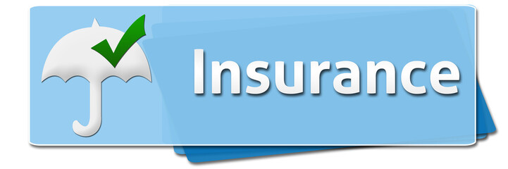 Insurance Blue Squares