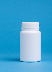 Pill bottle