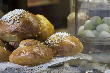 brioche