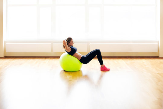 Morning Fitness