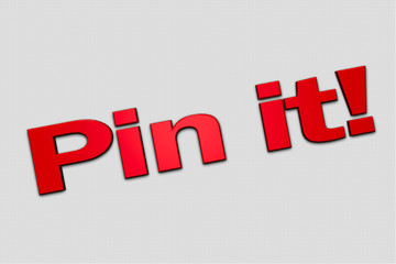 Pin it!