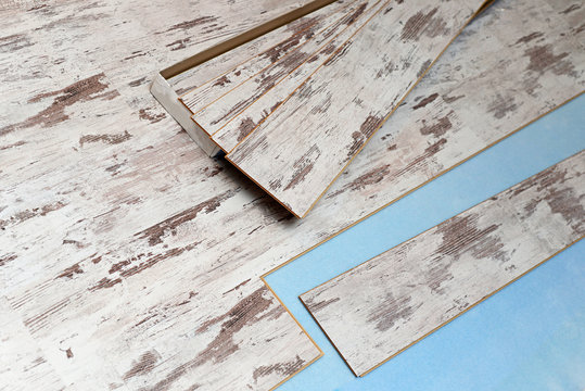 Floor Panels