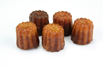 cannelés