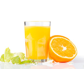 fresh juice