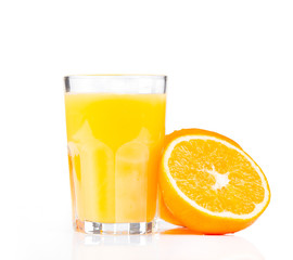 fresh juice