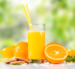 fresh juice