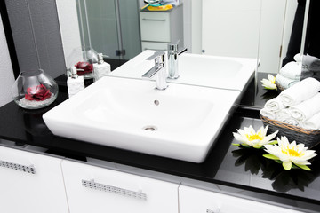 Hygiene und Sauberkeit