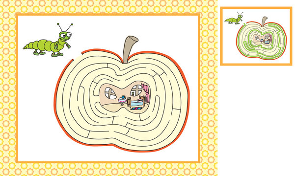 Worms game help
