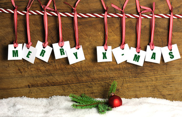 Merry x-mas