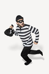 Burglar