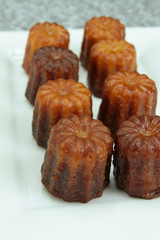 cannelés