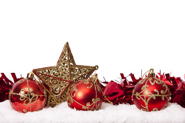 christmas background