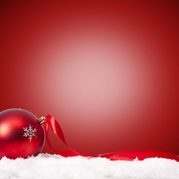 Christmas Background