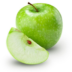 apple