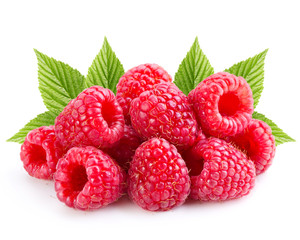 Raspberries