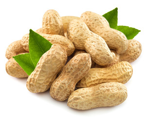 Peanuts