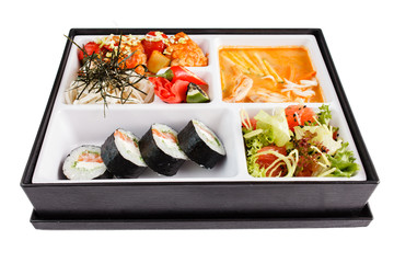 Lunch Box (Bento)