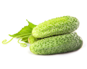 cucumbers