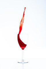 Wein Splash - Wine Splash