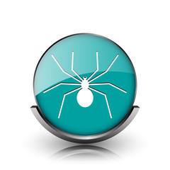 Spider icon