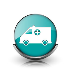 Ambulance icon