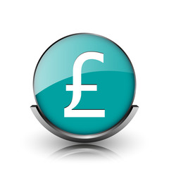 Pound icon
