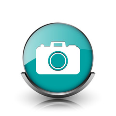Photo camera icon
