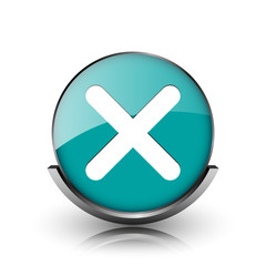 X close icon