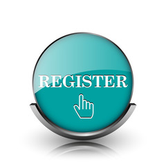 Register icon