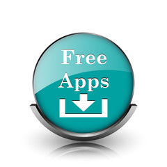 Free apps icon