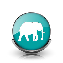 Elephant icon